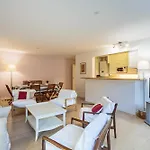 Appartement Les Terrasses De Luz - Welkeys