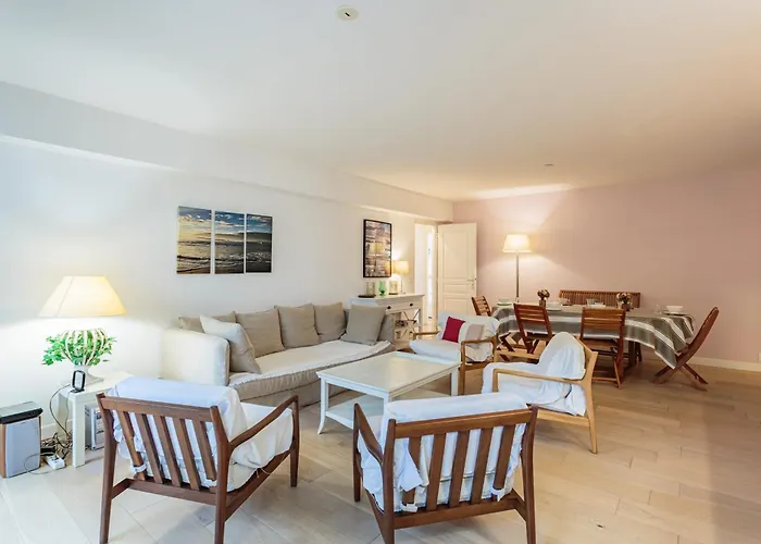 Appartement Les Terrasses De Luz - Welkeys