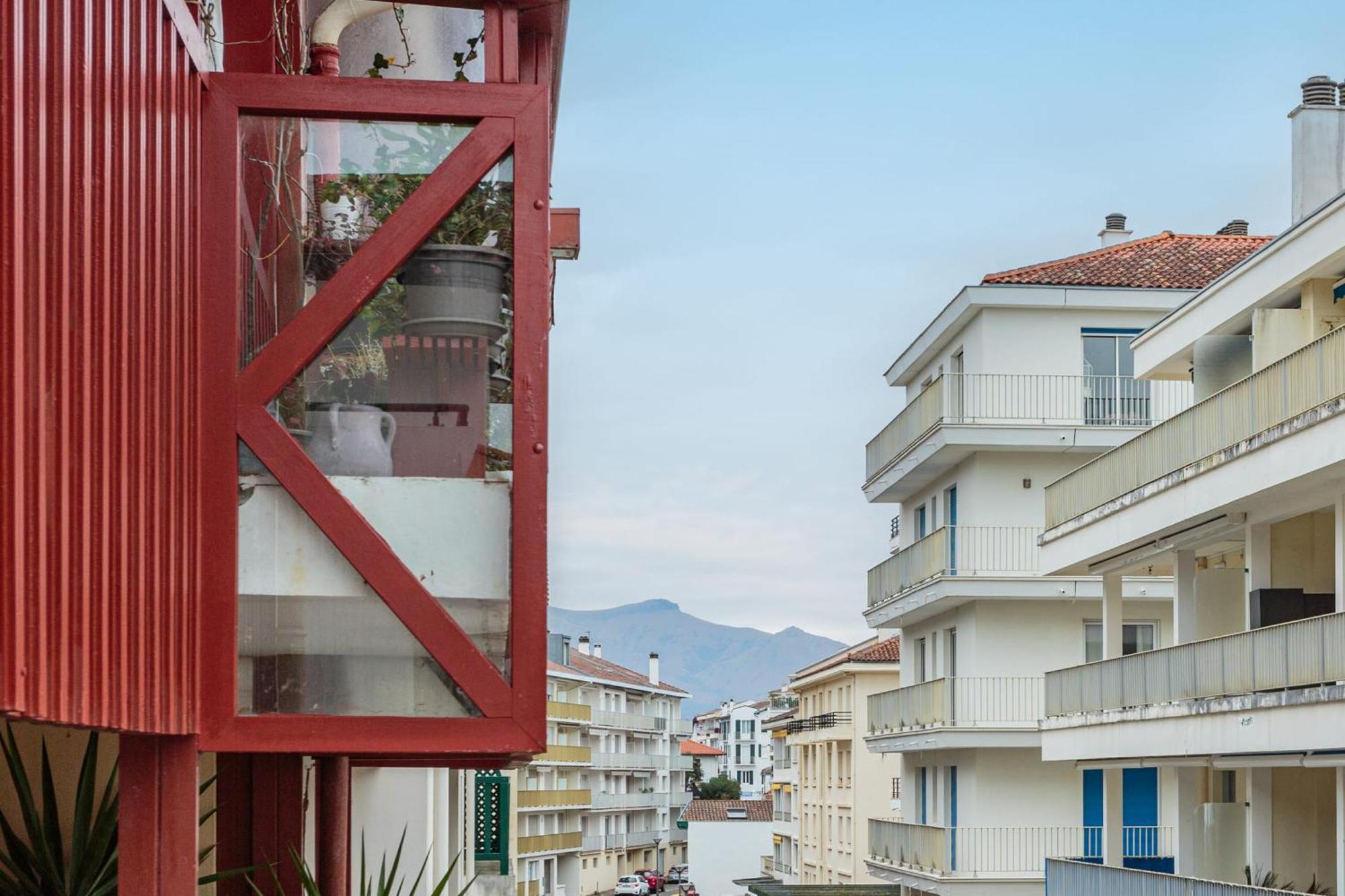 Appartement Les Terrasses De Luz - Welkeys *