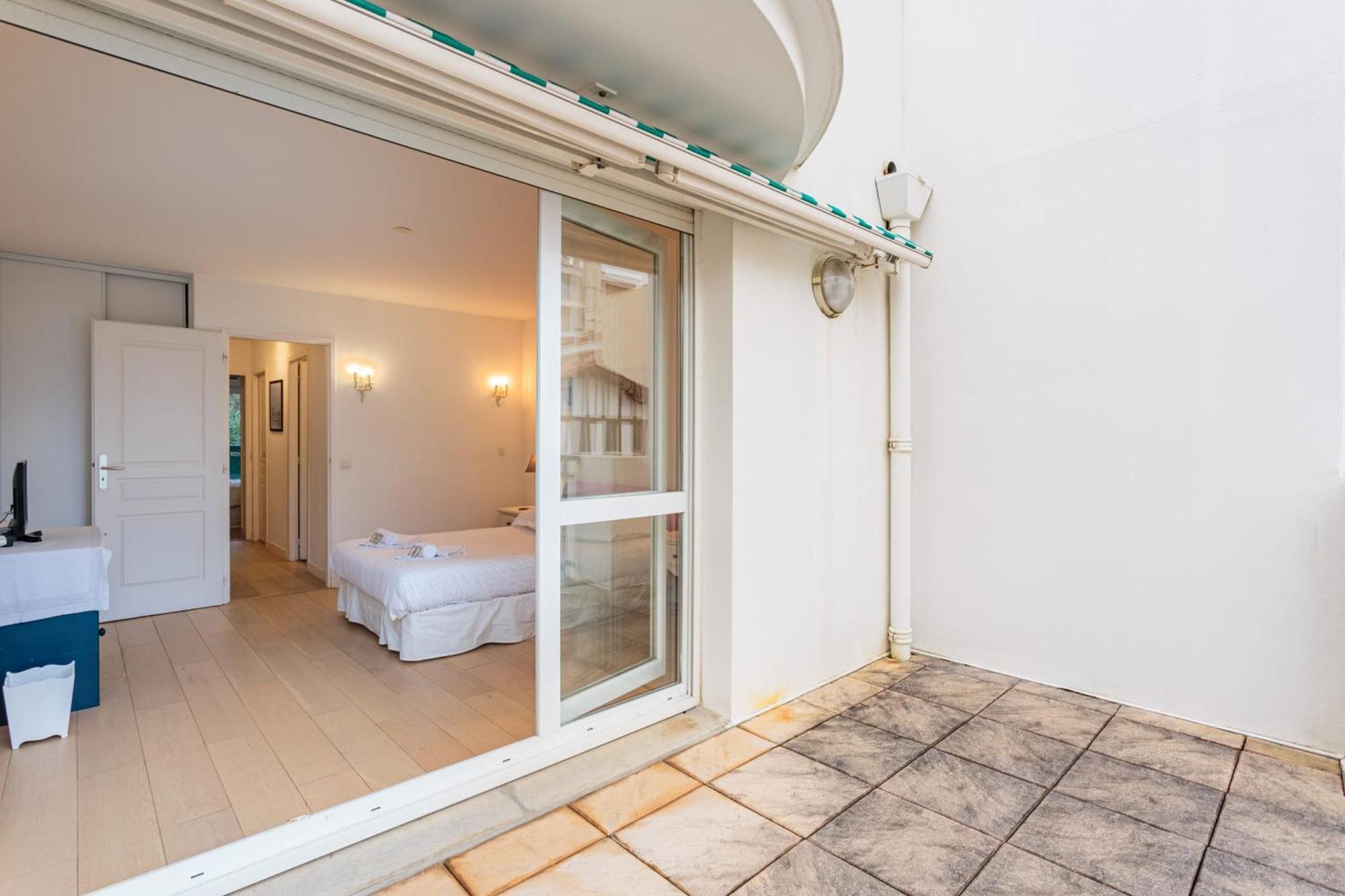 Appartement Les Terrasses De Luz - Welkeys