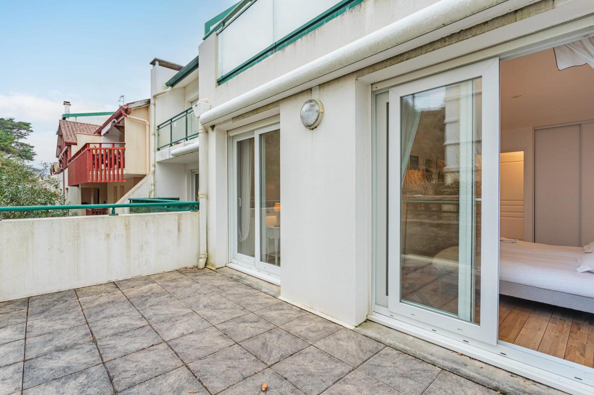 Appartement Les Terrasses De Luz - Welkeys